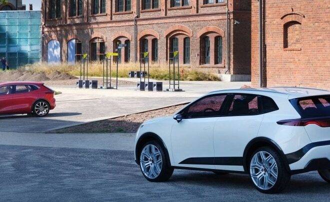 Elegant design and a range of 400 km: low-cost electric cars are being developed in Poland